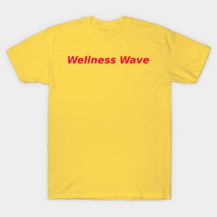 Wellness Waves T-Shirt